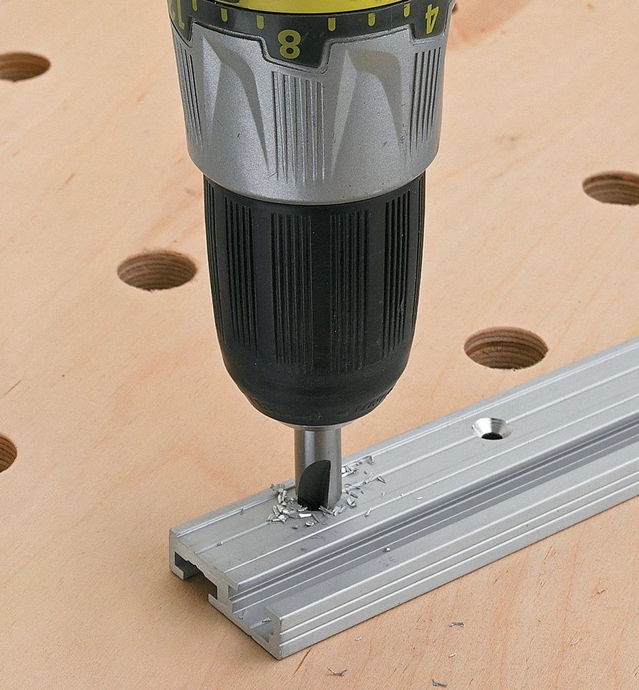 82° HSS Drill/Countersinks