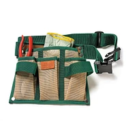 4-Pocket Tool Pouch and Belt