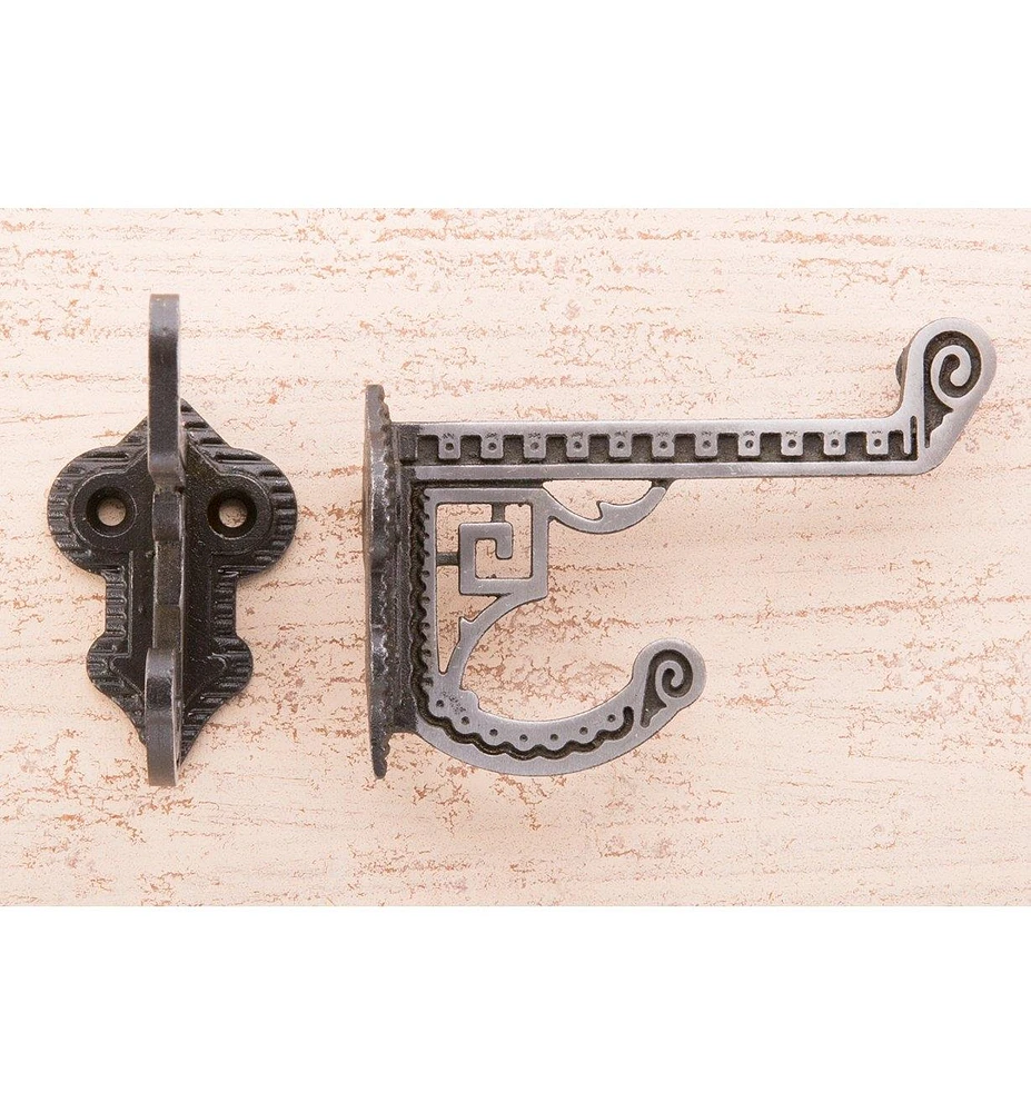 Art Deco Coat Hook