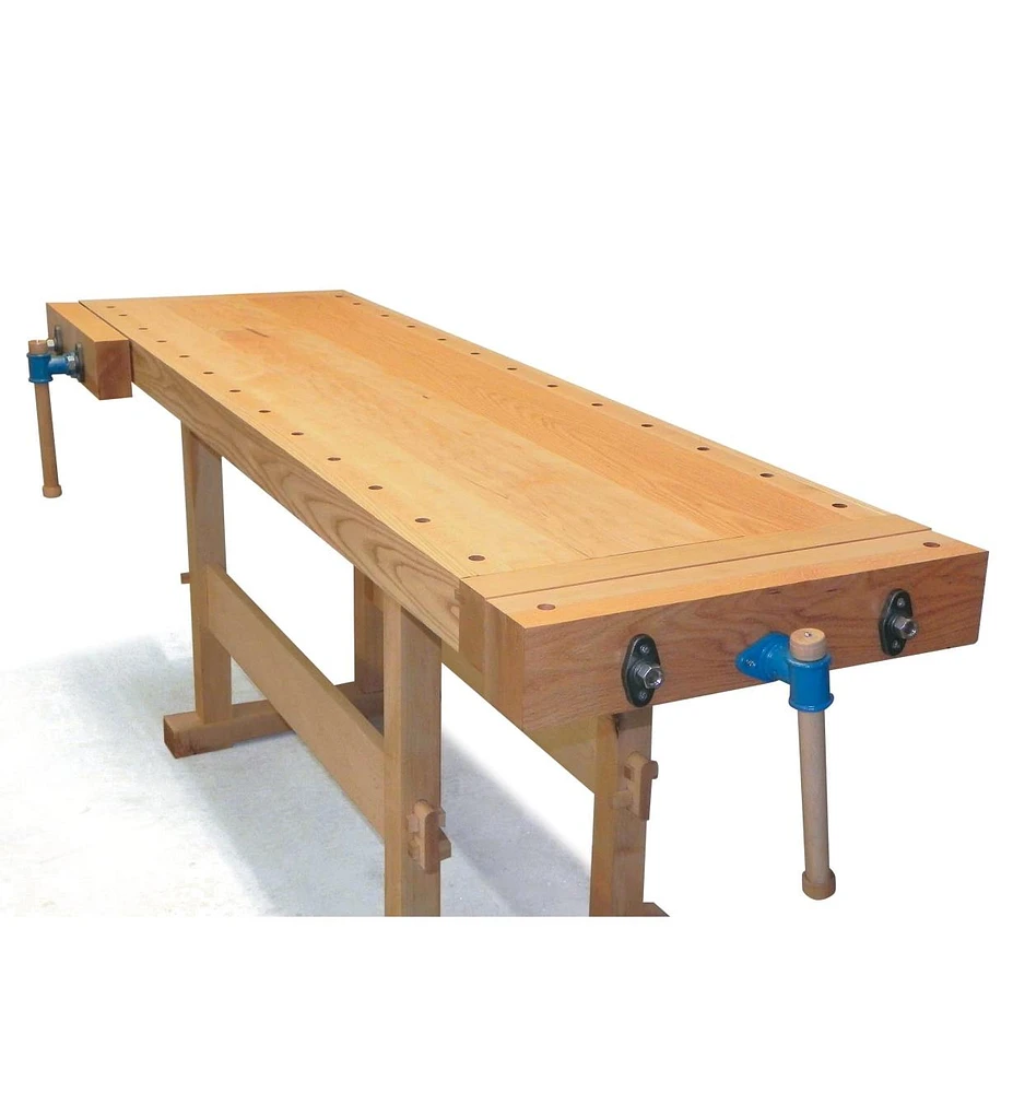 The Acorn Workbench Plan