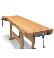 The Acorn Workbench Plan