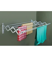 Accordion-Style Drying Racks