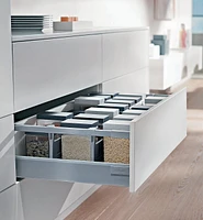 Blum Tandembox Antaro Soft-Close Drawer Kits