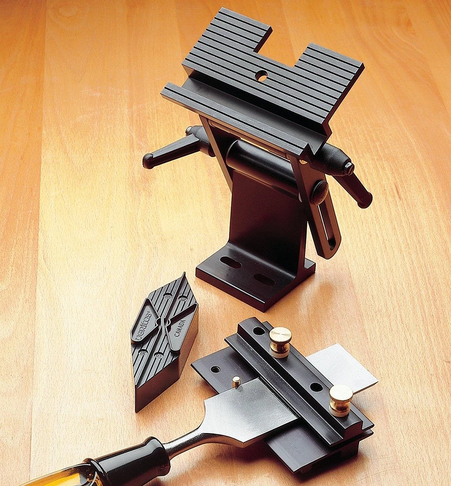 Veritas Basic Grinding Set