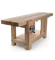 Plan pour établi Benchcrafted de style Roubo