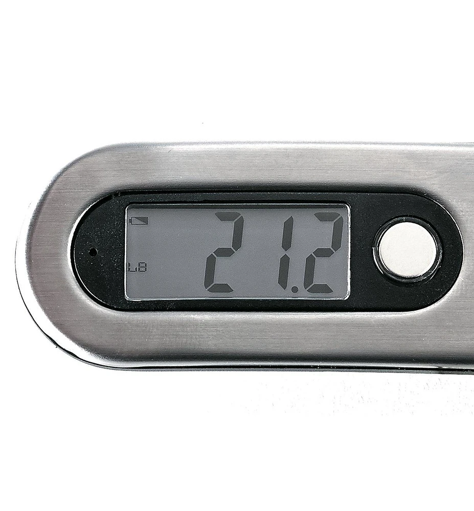 Digital Luggage Scale