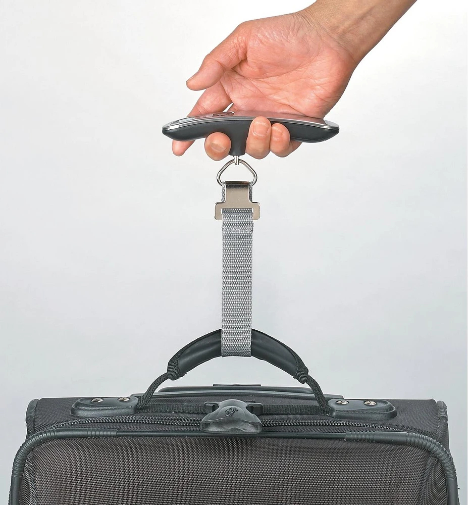 Digital Luggage Scale