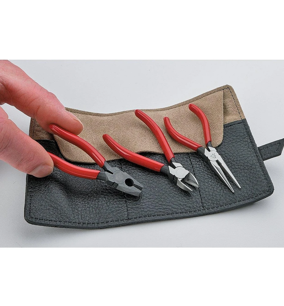 Chiisai Pliers Set