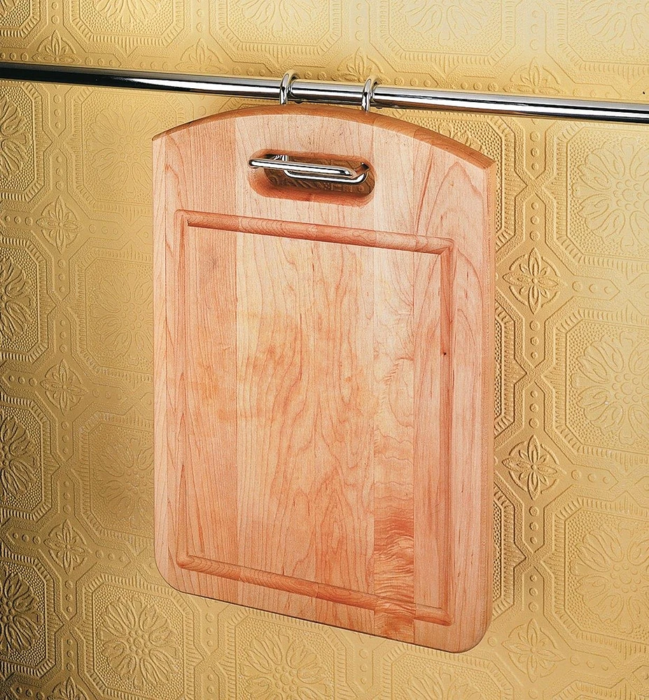 Cutting Board Holder for the Wall-Mount Storage System