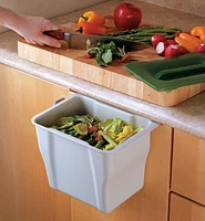 Countertop Collection Bin