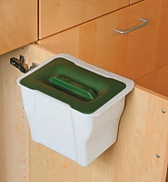 Countertop Collection Bin