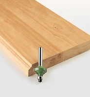 Detail Router Bit Set