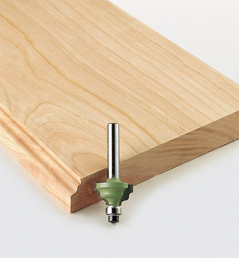 Detail Router Bit Set