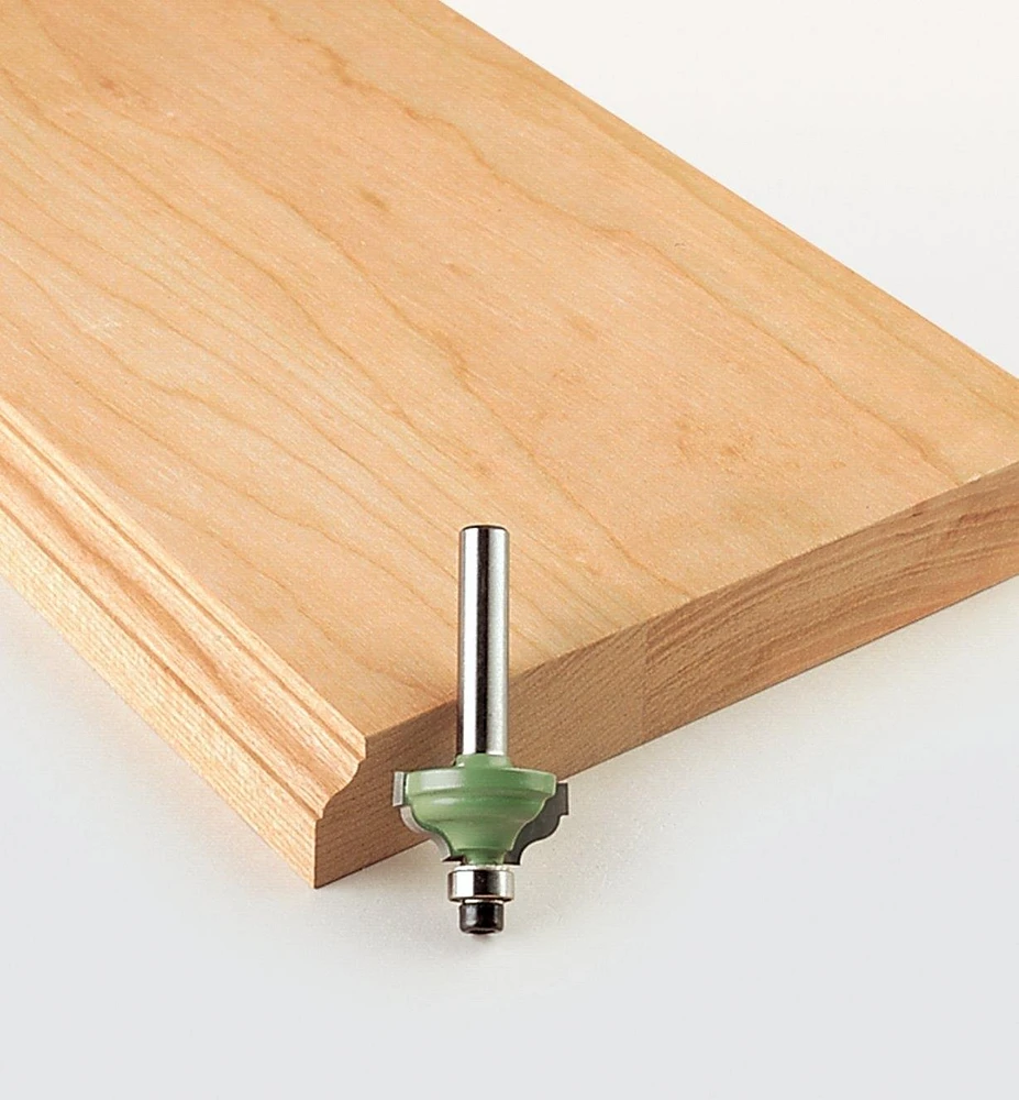 Detail Router Bit Set