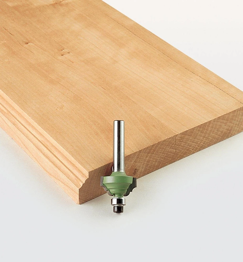 Detail Router Bit Set