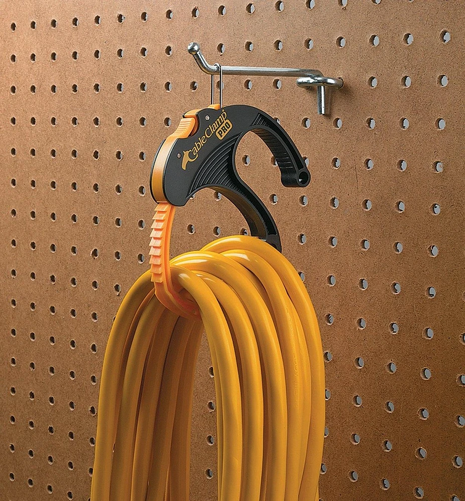 CableClamp