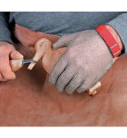 Carver's Chain Mail Glove
