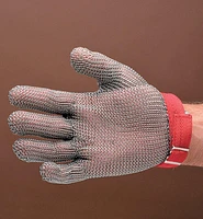 Carver's Chain Mail Glove
