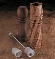 Ceramic Pepper Mill Mechanisms