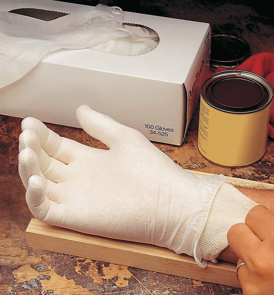 Cotton Glove Liners
