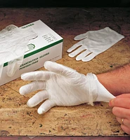 Cotton Glove Liners