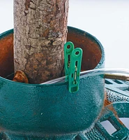 Distributeur d'eau automatique pour sapin de Noël