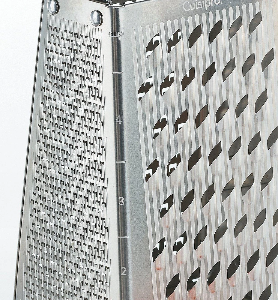 Box Grater