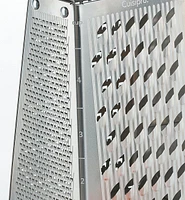 Box Grater