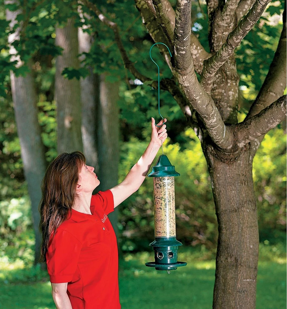 All-Purpose Garden Hooks