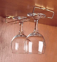 Hanging Wine Glass Racks