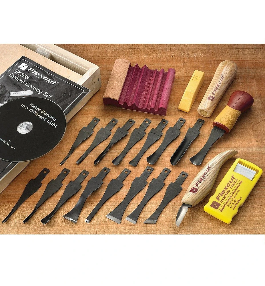 Flexcut Carving Sets