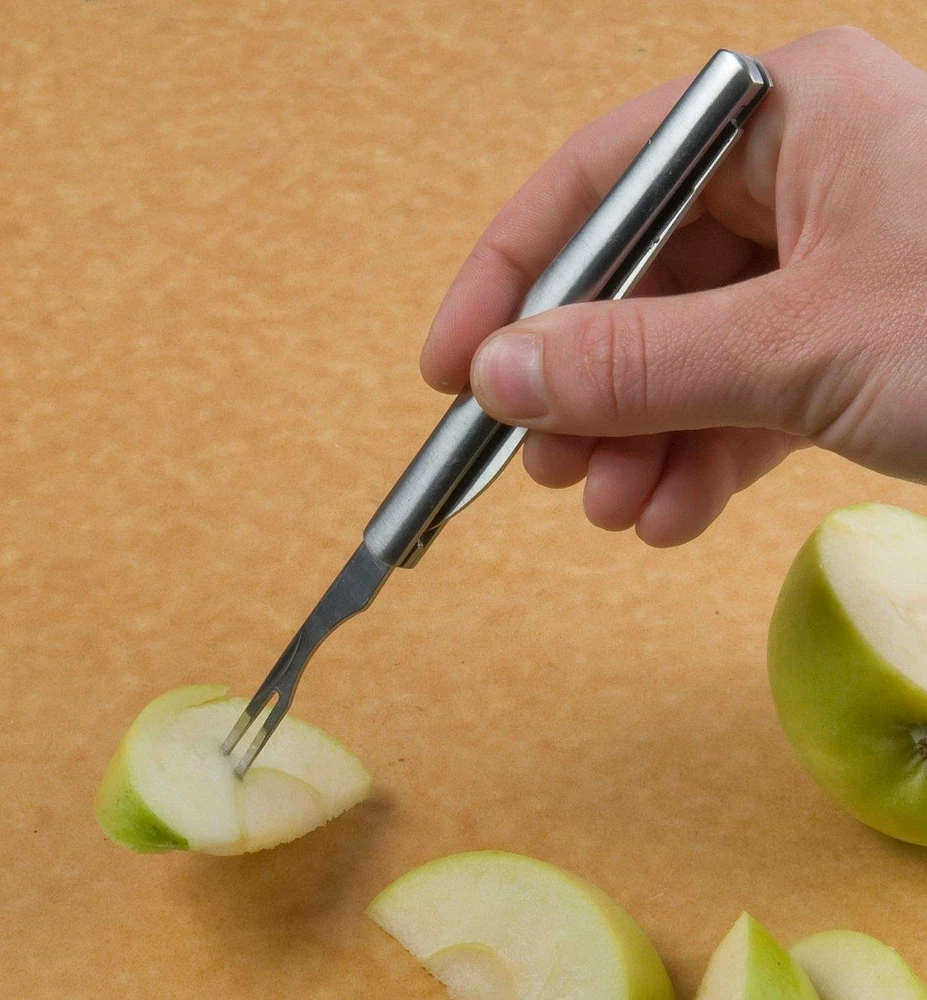 Folding Fruit Knife