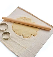 French-Style Rolling Pin