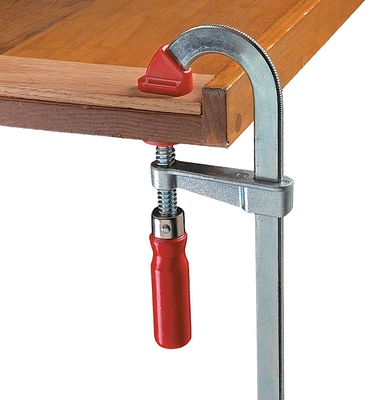 Economy Step-Over Clamp