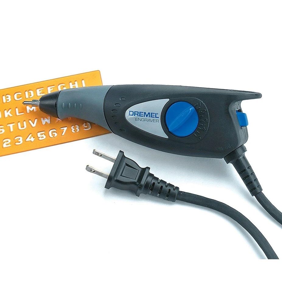 Dremel Electric Engraving Tool