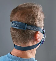 Elipse Low-Profile Dust Respirator