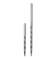 Extra-Long Taper-Point Drill Bits