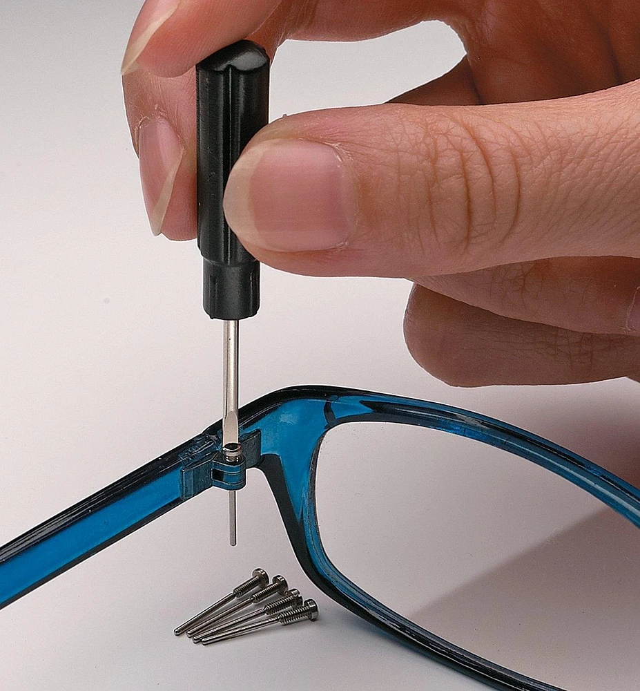 Eyeglass Repair Kit