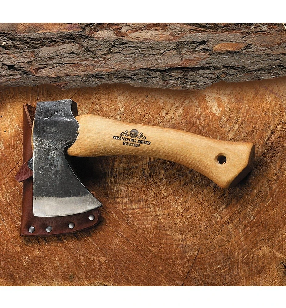 Gränsfors Small Carving Axe