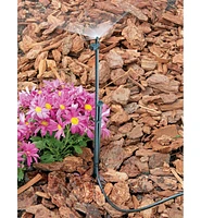 Support Stakes for Drip and Low-Flow Irrigation Systems