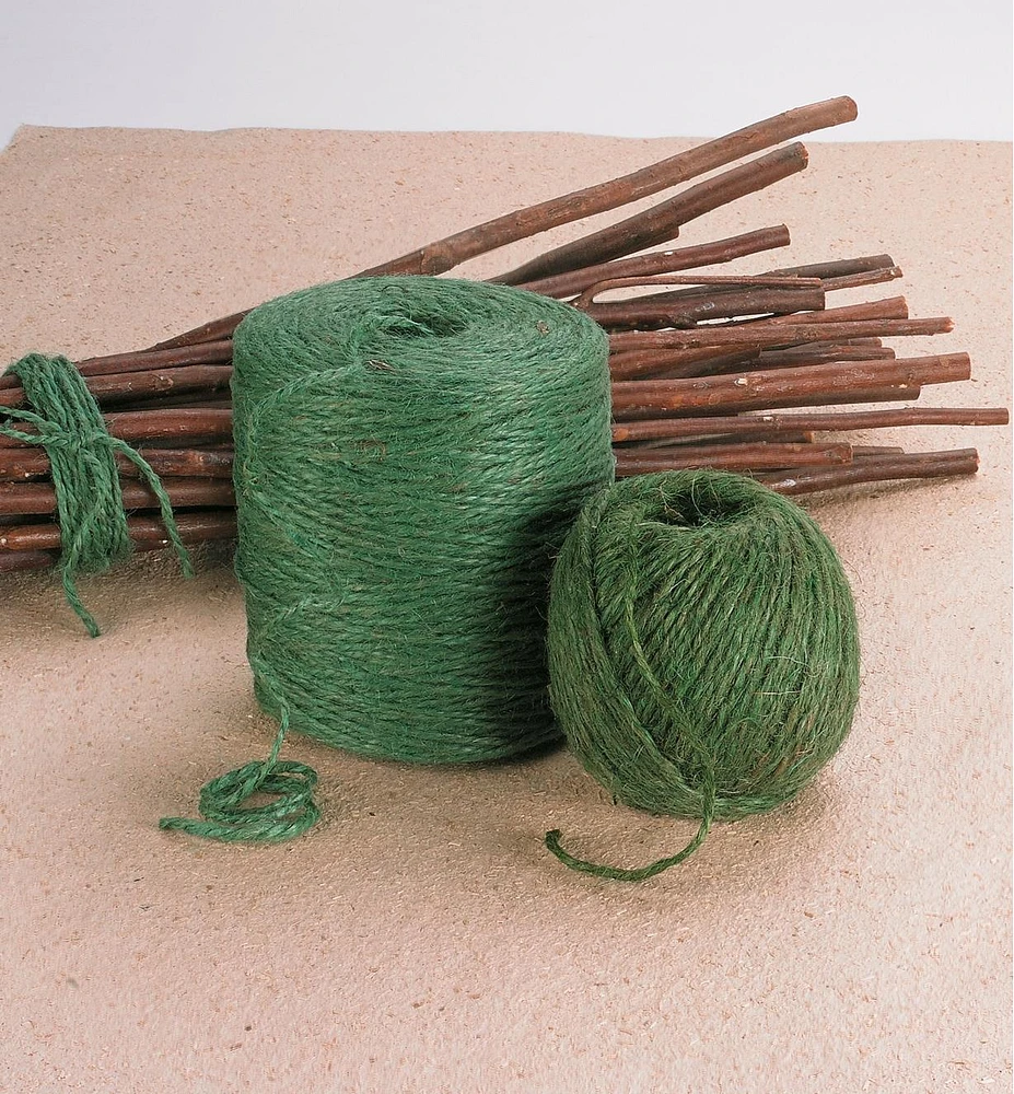 Jute Garden Twine