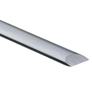 Economy Oval Skew Chisel