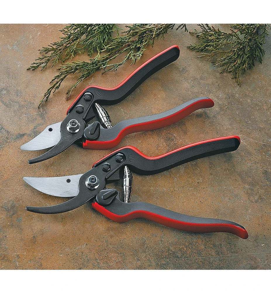 Felco Composite-Handle Pruners