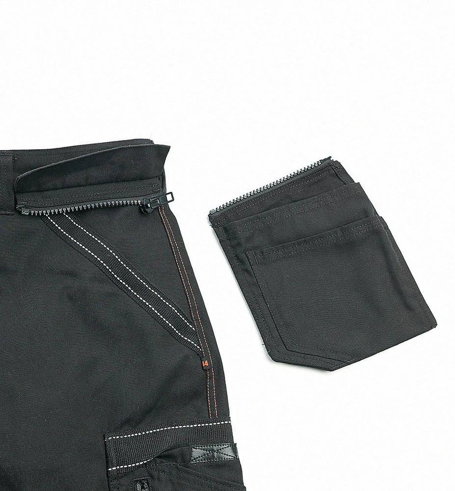 Herock Heavyweight Work Pants