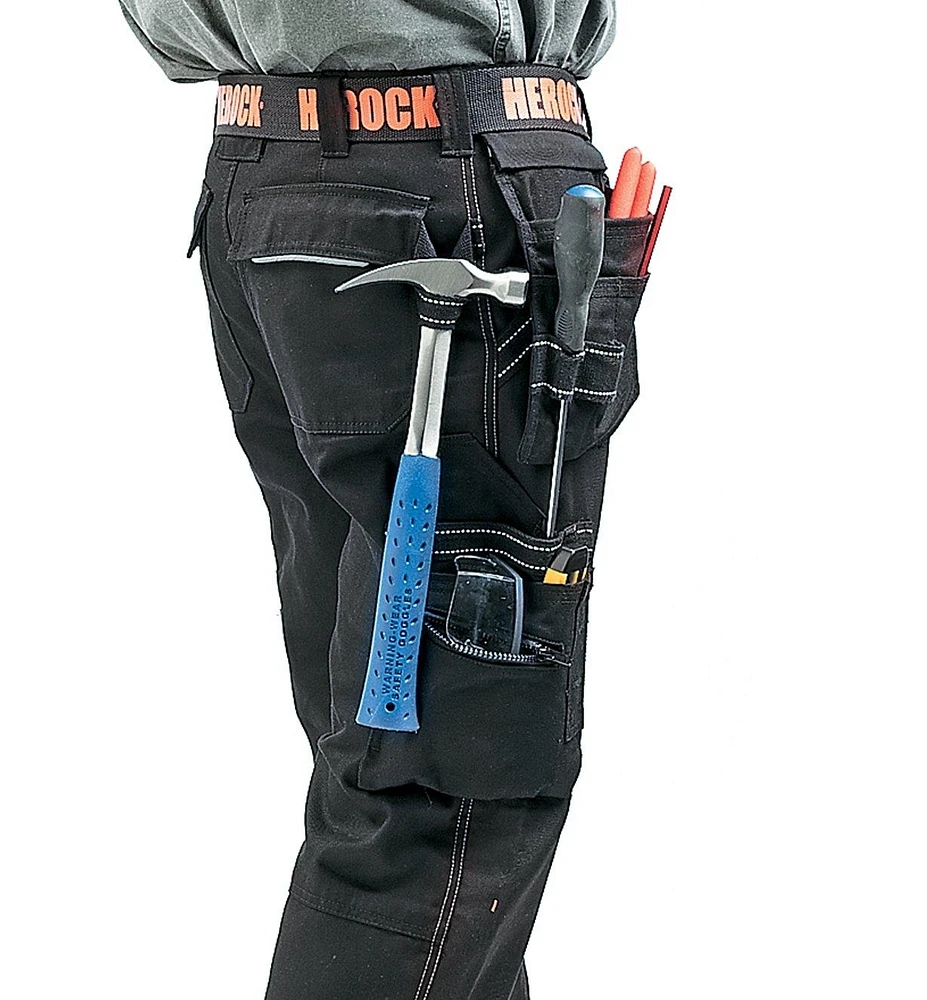 Herock Heavyweight Work Pants