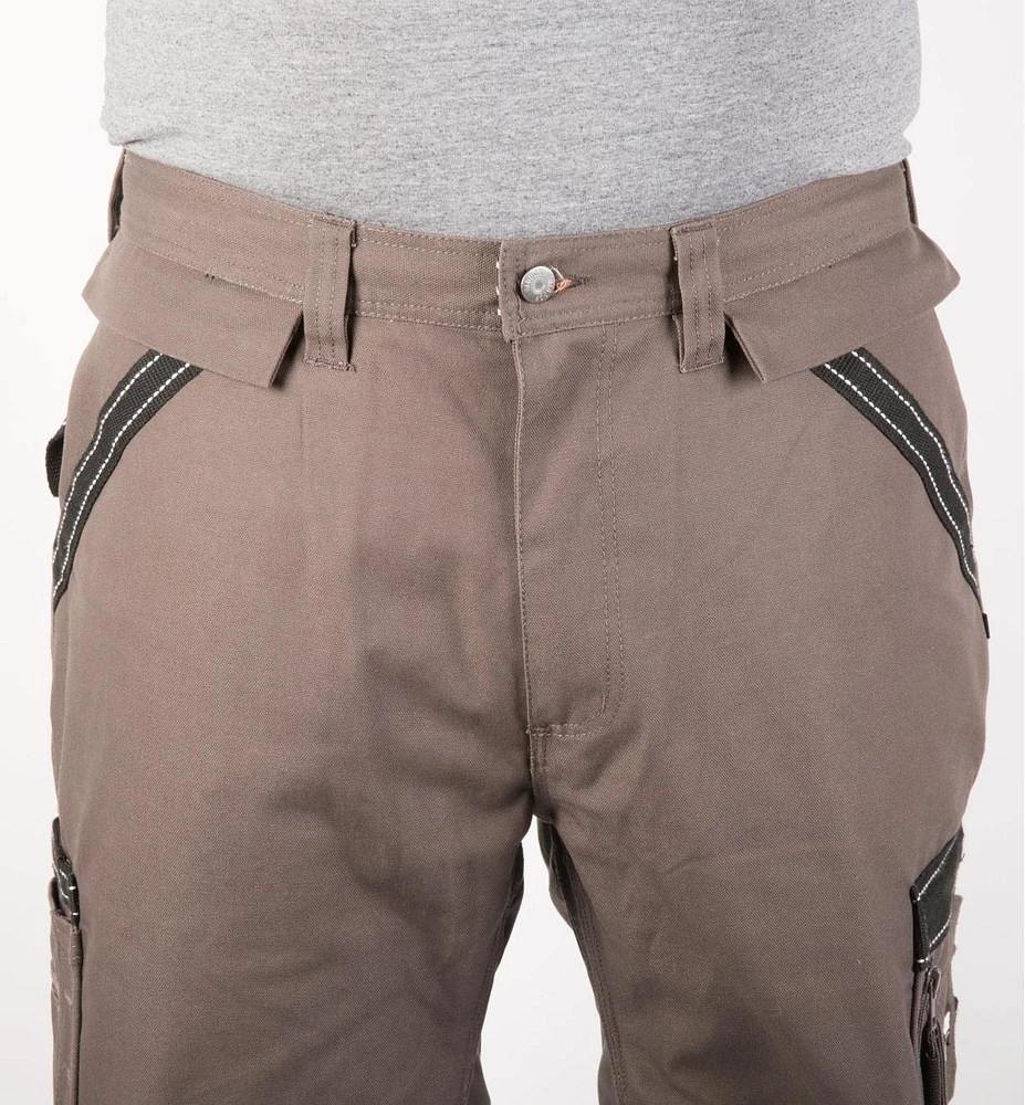 Herock Heavyweight Work Pants