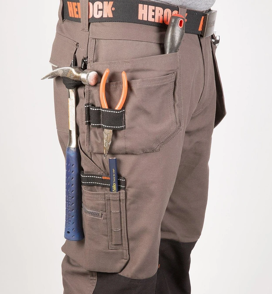 Herock Heavyweight Work Pants