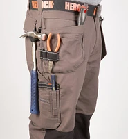 Herock Heavyweight Work Pants