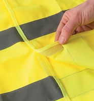 High-Visibility Vest