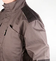 Herock Convertible Work Jacket